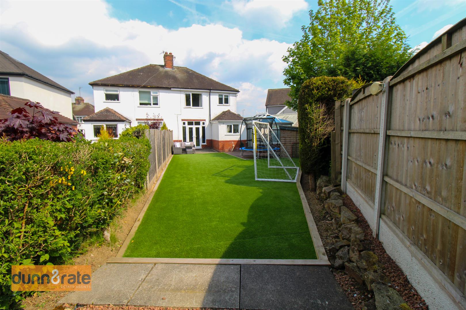 Spencer Avenue, Endon, Stoke-On-Trent